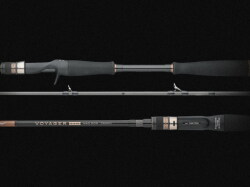 ヴォイジャーC63MH