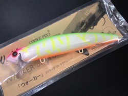 ウォーカー160mm/45g