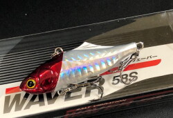 ウェーバー58S