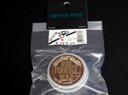 スケルターワークス（SKELETOR WORKS） ロッドフェルールワックス