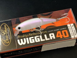 ウィグラ40
