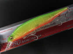 X-80マグナムSP-C
