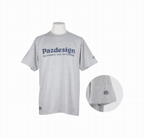 COREMAN SEABASS FISHING Tシャツ Mサイズ グレー COREMAN SEABASS FISHING Tシャツ Mサイズ グレー