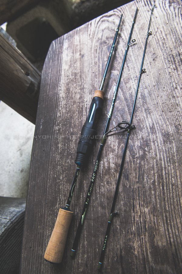 ジェットスロー　ジェットセッター50S RICO JetSlow×TULALA JetSlow×TULALA JetSetter 50S[RICO] (ジェットセッター50S