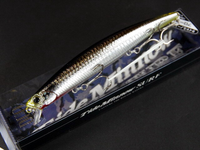 シマノ・デュオ サーフルアーセット デュオ タイドミノー150 サーフ 150mm/29g 【シーバスルアー専門店