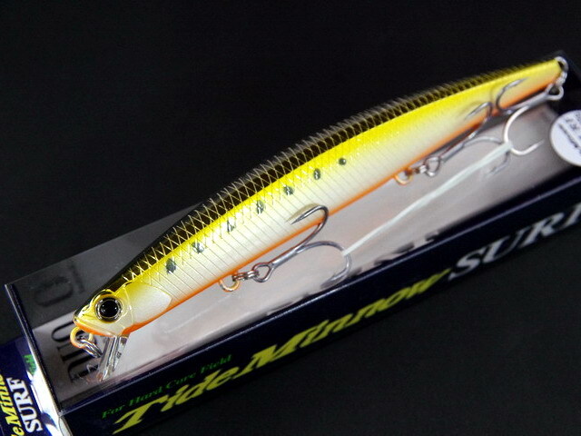 デュオ タイドミノー150 サーフ 150mm/29g 【シーバスルアー専門店