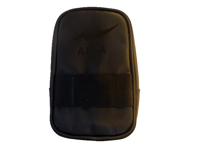 最終価格ですApolina ポーチ APIA（アピア） 2017 APIA ポーチ M 【シーバスルアー専門店