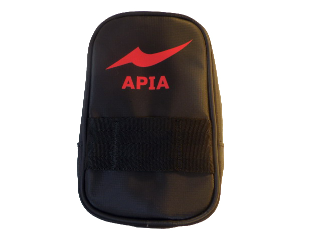 最終価格ですApolina ポーチ APIA（アピア） 2017 APIA ポーチ M 【シーバスルアー専門店