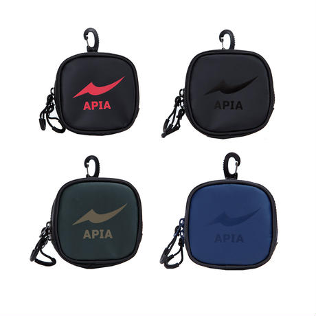 APIA様 リクエスト 4点 まとめ商品 APIA（アピア） 2017 APIA ポーチ S 【シーバスルアー専門店