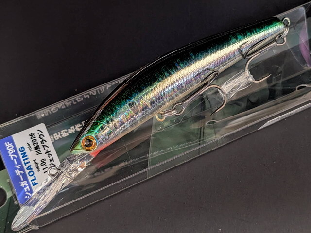 ①Bassday バスデイ SUGAR DEEP 90F シュガーディープ 限定 ①Bassday バスデイ SUGAR DEEP 90F シュガーディープ 限定 楽天市場