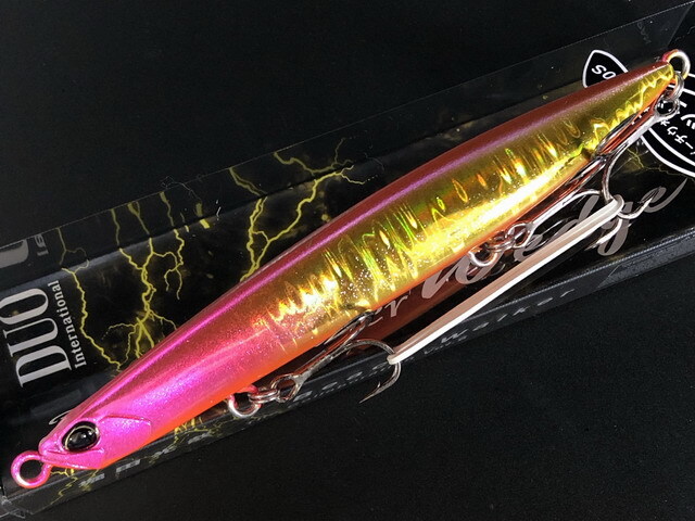 デュオ ビーチウォーカーウェッジ (DUO Beach Walker Wedge  