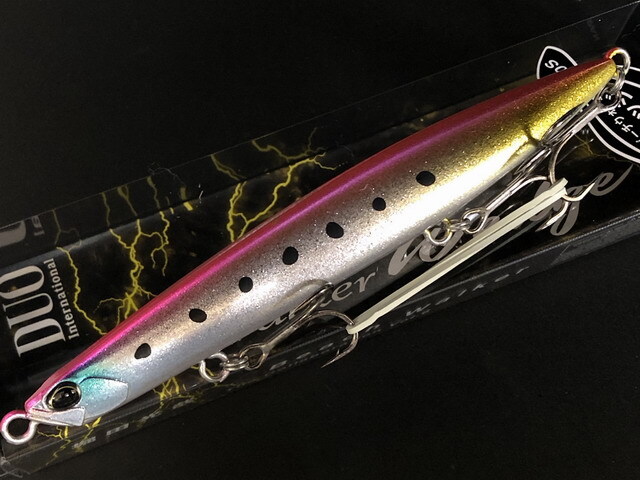 デュオ ビーチウォーカーウェッジ (DUO Beach Walker Wedge) 95mm/30g 