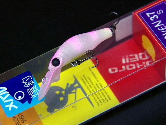 ハルシオンシステム レイブン37ディープ シンキング(RAVEN37 DEEP S