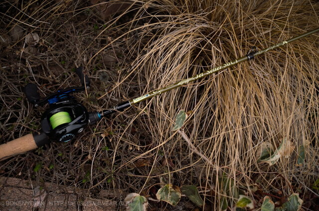 ジェットスロウ ジェットセッター50CT (JetSlow JetSetter 50CT