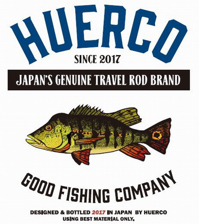 Huerco（フエルコ） XT 510-4C 【シーバスルアー専門店 キング 