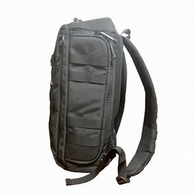 リーニア MILITARY BACKPACK