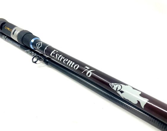 トランスセンデンス×ツララ エストレーモ76（TRANSCENDENCE×TULALA  