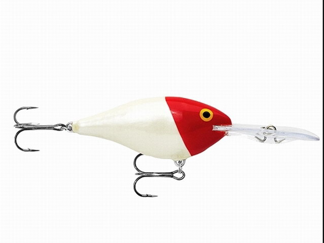 ラパラ（Rapala） リストラップ 7（RR7）70mm/16g 【シーバス