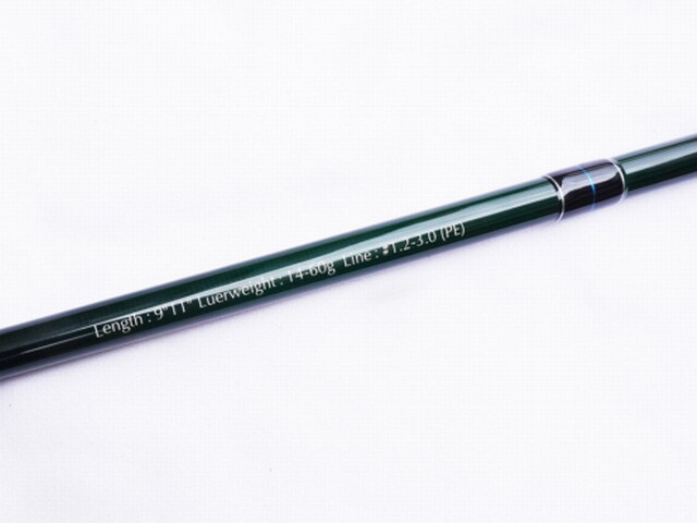 インクスレーベル　ガリンペイロ　フィッシュマン インクスレーベル×フィッシュマン ガリンペイロ FXB-GP711ML+