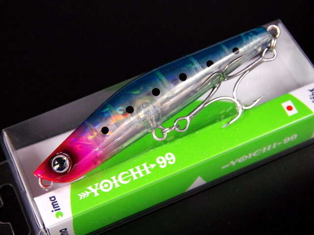 アイマ YOICHI 99(ヨイチ99) 【シーバスルアー専門店 キング