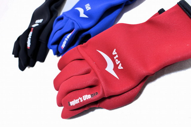 アピア APIA Taitaniumグローブ 【シーバスルアー専門店 キング