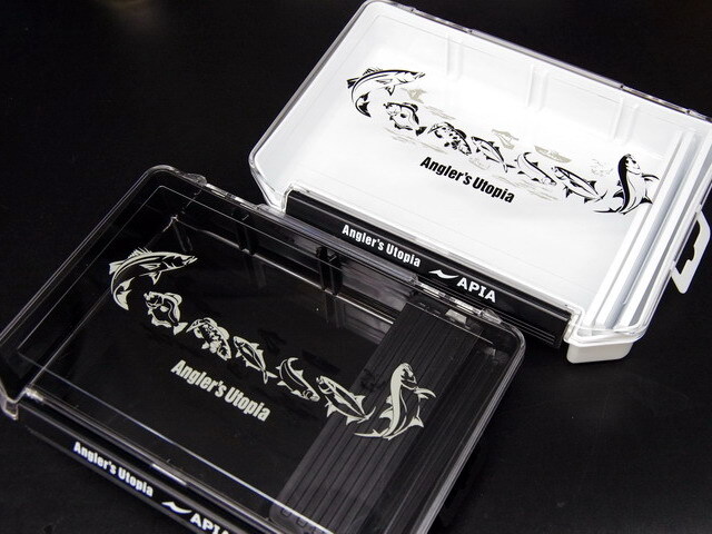 アピア（APIA） GRAND STAGE ルアーBOX VS-3010NDM 【シーバス