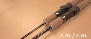 Fishman Beams7.0t L 【シーバスルアー専門店 キングフィッシャー】