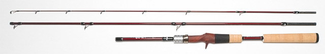 Fishman Beams LOWER 7.3L（ビームス ローワー 7.3L