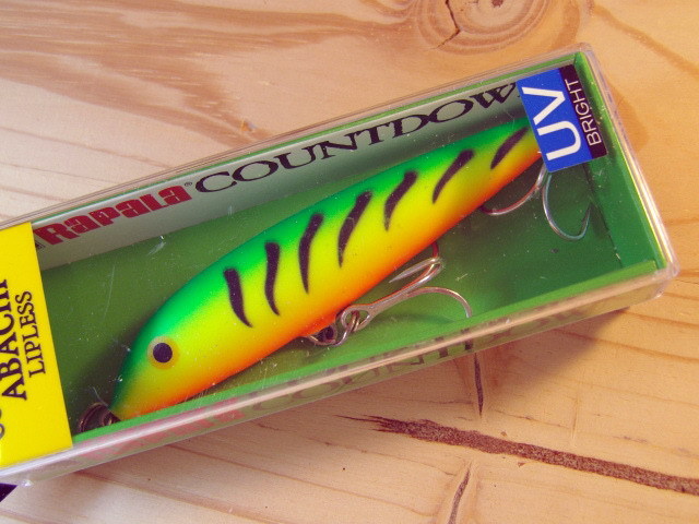 88 ルアー　ラパラ　カウントダウン　リップレス　セット　シーバス 88 ルアー ラパラ カウントダウン リップレス セット シーバス