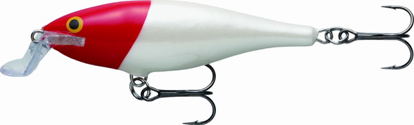 ラパラ　トランプ RAPALA LURE TOP | Rapala HP