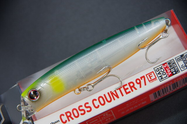 美品】ダイワ 読み替える モアザン 97M DAIWA