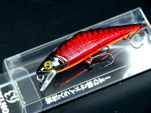 スミス Dコンタクト 85 SMITH D-CONTACT 85 【1】 -  【バス・トラウト・ソルトのルアーフィッシング通販ショップ】BackLash／バックラッシュ｜Japanese fishing  tackle｜ルアー/釣具通販 スミス Dコンタクト