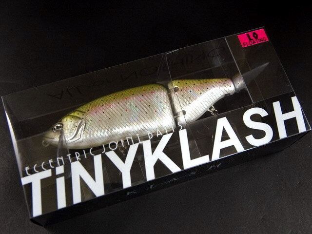 DRT KLASH GHOST LOW 170mm 56g 【シーバスルアー専門店 キング