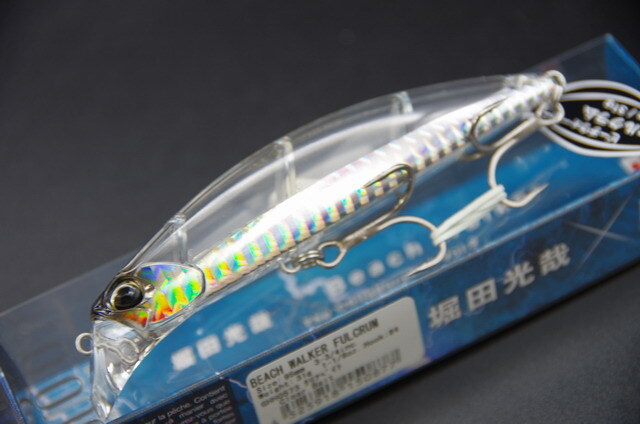 デュオ ビーチウォーカー ファルクラム (DUO Beach Walker Fulcrum