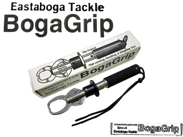 BogaGrip フィッシュグリップ 30lbs（BogaGrip フィッシュグリップ 