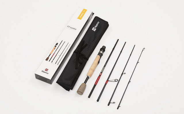 Huerco（フエルコ） FF500-5S 【シーバスルアー専門店 キング 