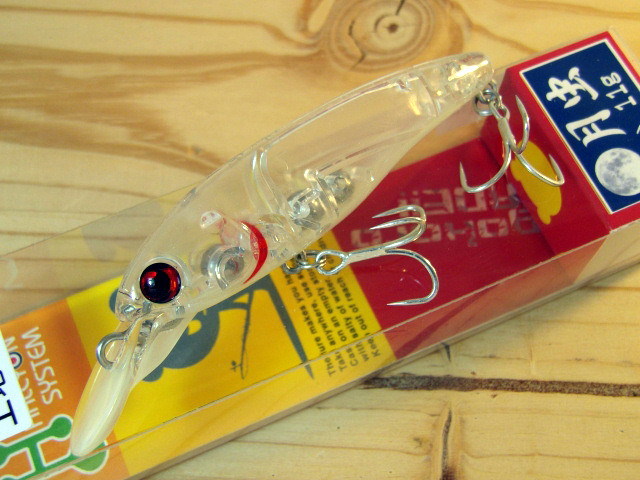 月虫デンスラプスセット 楽天市場】ハルシオンシステム さんだーカラー 月虫66MD浮 ラプス73S