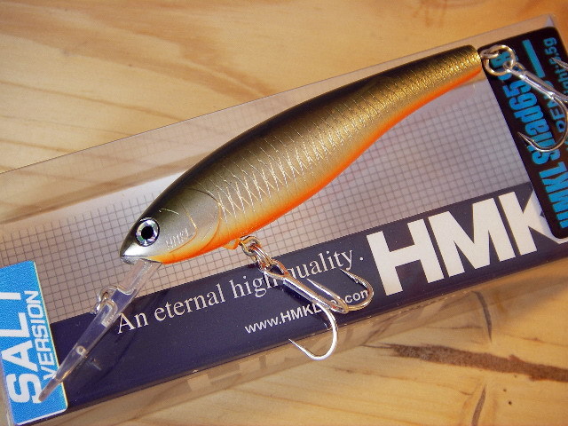 HMKL ハンクルシャッド65s 6個セット ハンクル シャッド 65 SR AREA Ver / HMKL SHAD 65 SR AREA
