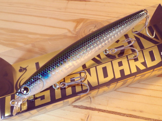 LONGIN（ロンジン） HI-STANDARD（ハイスタンダード） 【シーバス 