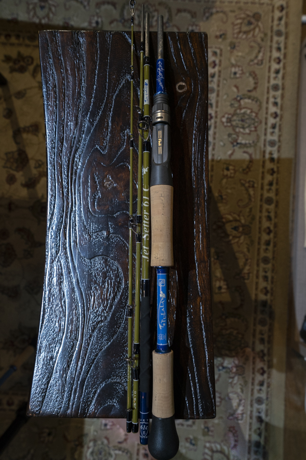 JetSlow×TULALA JetSetter 61C(ジェットセッター61C) JS61C 【シーバス 