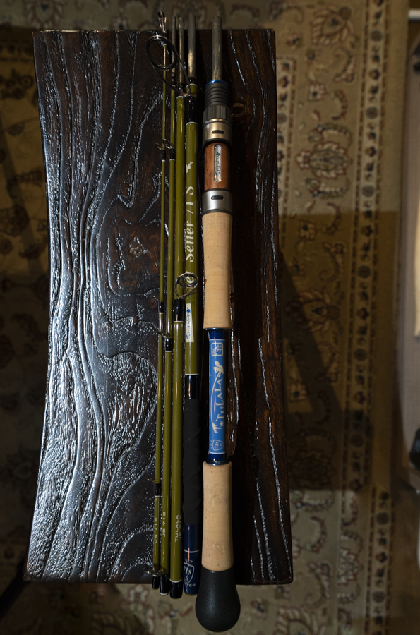 JetSlow×TULALA JetSetter 71S(ジェットセッター71S) JS71S 【シーバス  