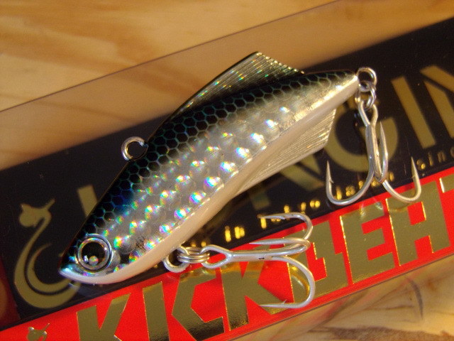 LONGIN ロンジン キックビート ジンペン レビン 銀粉 KICKBEAT