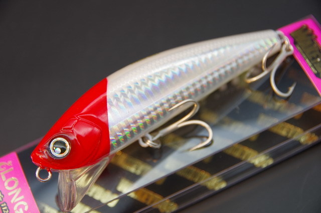 ロンジン ウェイキーブー112 30g (LONGIN WAKEY BOO112 30g