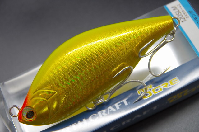 ノースクラフト エアオグル120SLM 120mm/62g 【シーバスルアー専門店 