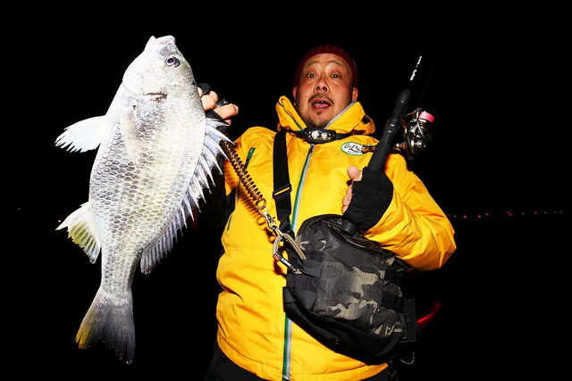 Go-Phish ul76 P2 torzite【シーバスルアー専門店 キング