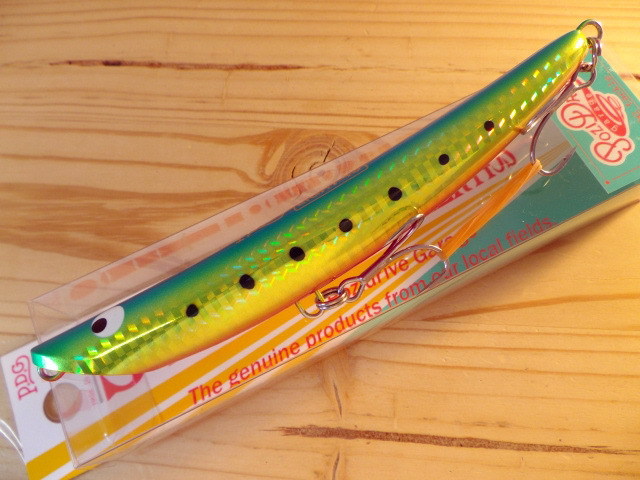 スジボリ堂　静芯 PG-SW145S-003.jpg