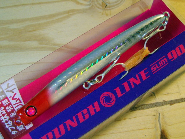 アピア PUNCHLINE SLIM 90（パンチラインスリム 90） 【シーバス