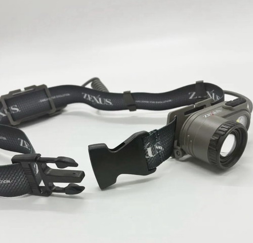 冨士灯器 ゼクサス（ZEXUS）ZX-S730（ZG-01CRセット/ZG-01BKセット