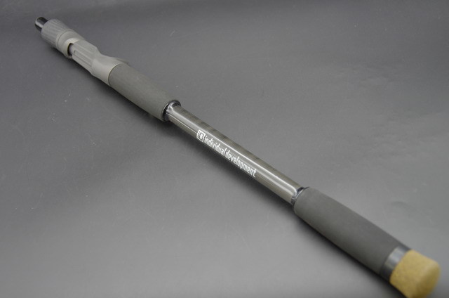 楽天市場】スタジオコンポジット STPトランスワールド 7606-5 ｜バスロッド 