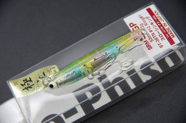 Go-Phish マルフィード155GP　3個セット新品未使用品ダイワ ルアー モアザン シーバス シマノ マルフィード155GP（2024カラー追加） | Go-Phish